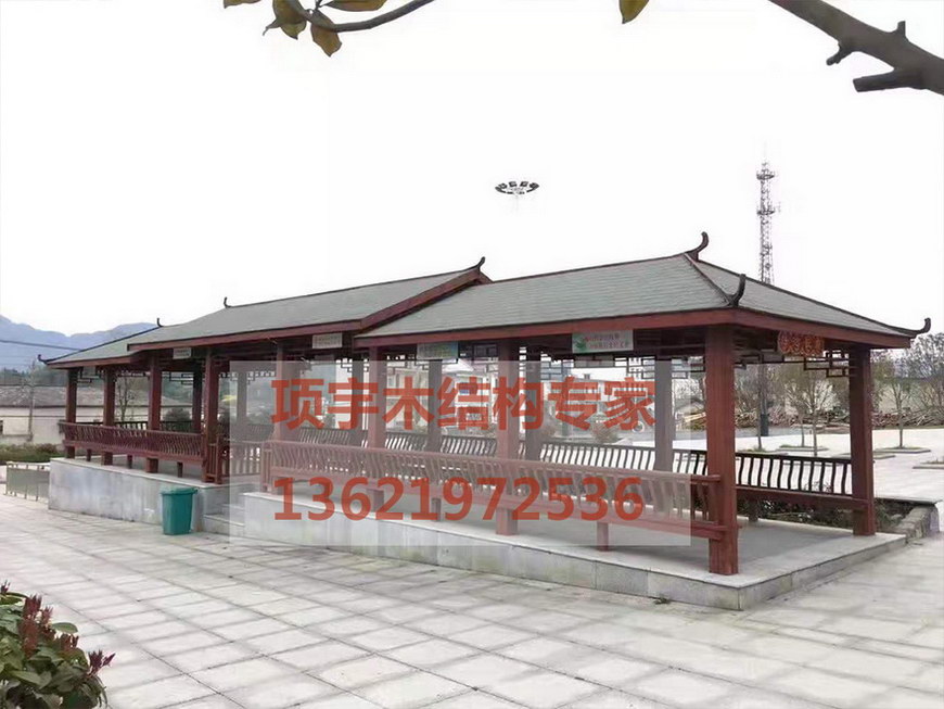 长廊