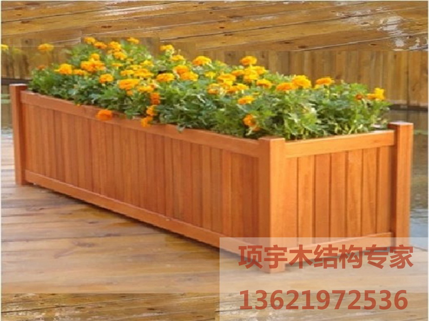 花箱